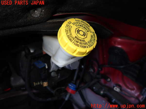 2UPJ-31644050]プジョー・2008(A94HN01)ブレーキマスターシリンダー 中古_m0001.jpg