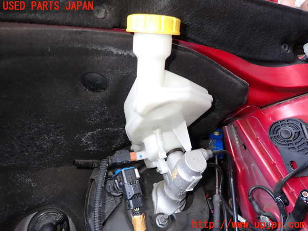 2UPJ-31644050]プジョー・2008(A94HN01)ブレーキマスターシリンダー 中古_m0002.jpg