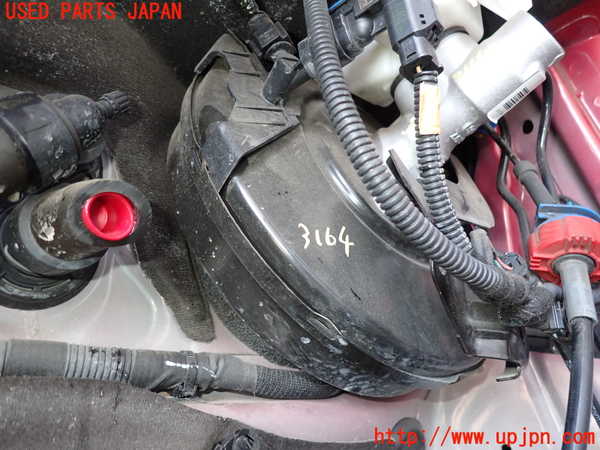 2UPJ-31644055]プジョー・2008(A94HN01)ブレーキマスターバック 中古_m0001.jpg