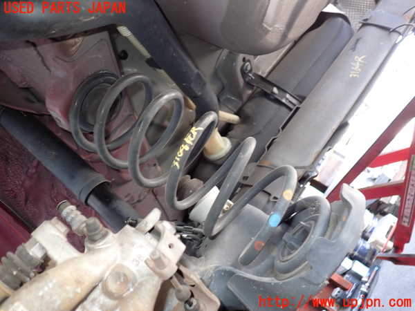 2UPJ-31645105]プジョー・2008(A94HN01)左リアスプリング 中古_m0001.jpg