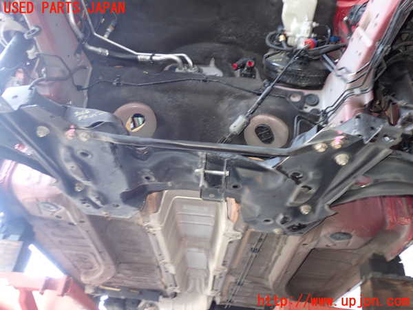 2UPJ-31645285]プジョー・2008(A94HN01)フロントメンバー 中古_m0001.jpg