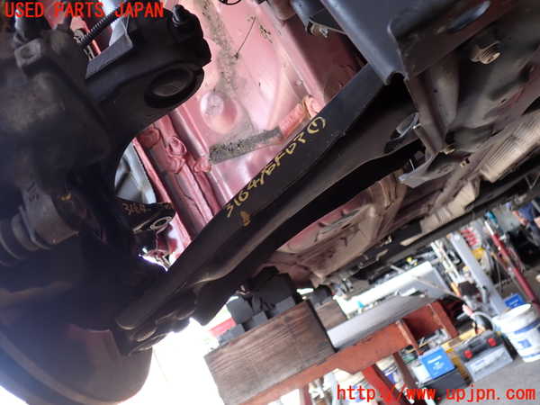 2UPJ-31645176]プジョー・2008(A94HN01)右フロントロアアーム1 中古_m0001.jpg