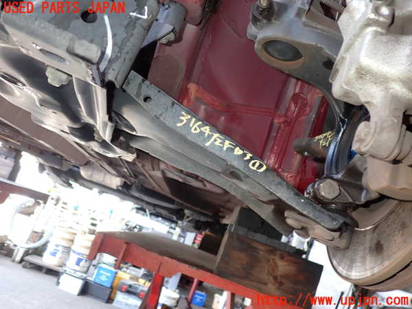 2UPJ-31645186]プジョー・2008(A94HN01)左フロントロアアーム1 中古_m0001.jpg