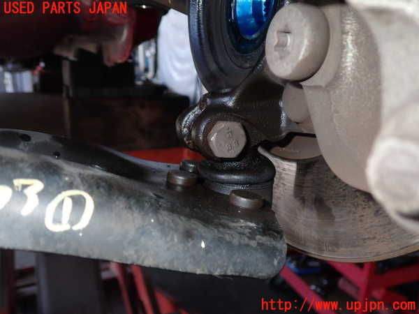 2UPJ-31645186]プジョー・2008(A94HN01)左フロントロアアーム1 中古_m0002.jpg