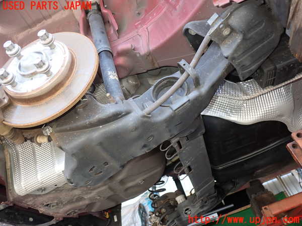 2UPJ-31645380]プジョー・2008(A94HN01)リアアクスルビーム 中古_m0002.jpg