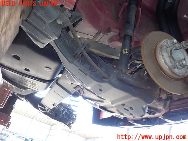 2UPJ-31645380]プジョー・2008(A94HN01)リアアクスルビーム 中古_m0003.jpg
