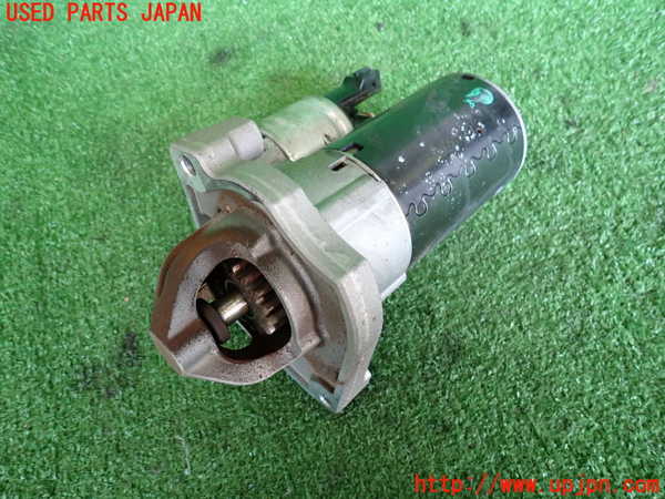 2UPJ-31646010]プジョー・2008(A94HN01)セルモーター 中古_m0002.jpg