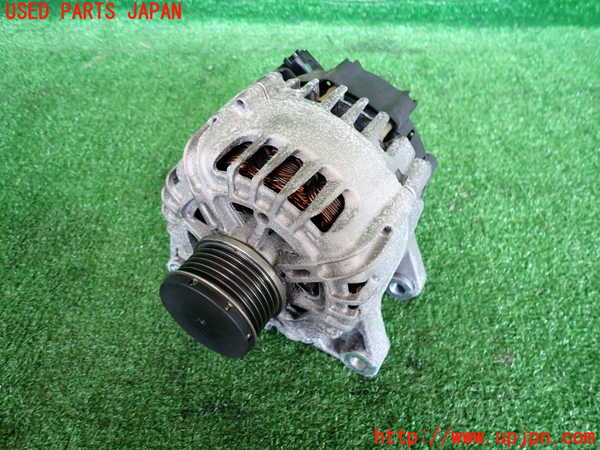 2UPJ-31646015]プジョー・2008(A94HN01)オルタネーター(ダイナモ) 中古_m0001.jpg