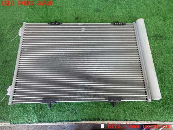 2UPJ-31646031]プジョー・2008(A94HN01)エアコンコンデンサー1 中古_m0001.jpg