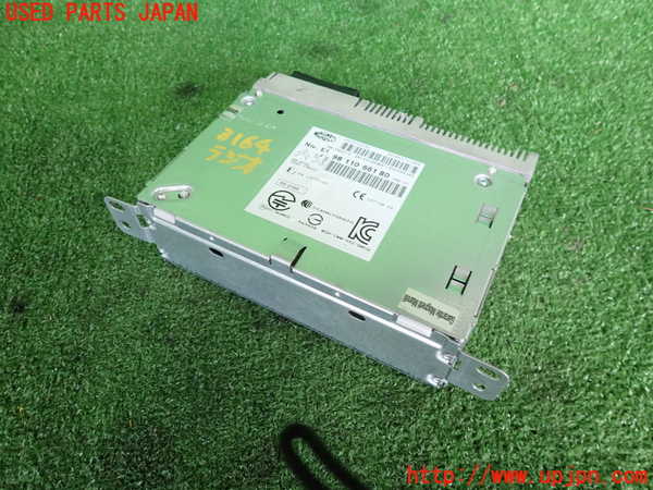 2UPJ-31646470]プジョー・2008(A94HN01)ラジオ 中古_m0001.jpg