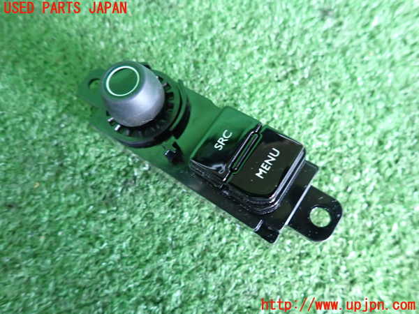 2UPJ-31646309]プジョー・2008(A94HN01)スイッチ4 (MENU) 中古_m0001.jpg