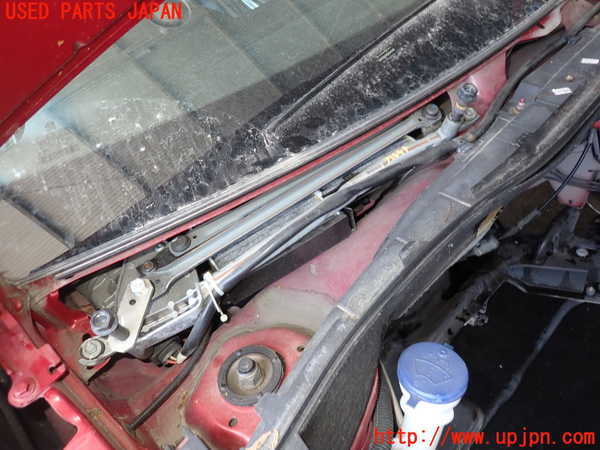 2UPJ-31646770]プジョー・2008(A94HN01)フロントワイパーモーター 中古_m0001.jpg