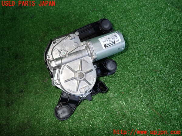 2UPJ-31646775]プジョー・2008(A94HN01)リアワイパーモーター 中古_m0002.jpg