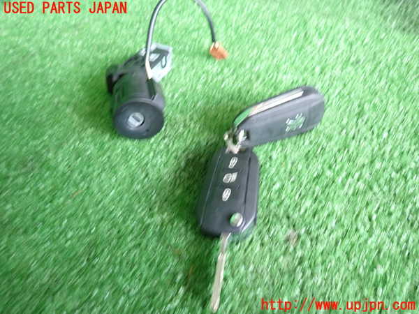 2UPJ-31646110]プジョー・2008(A94HN01)エンジンコンピューター 中古_m0003.jpg
