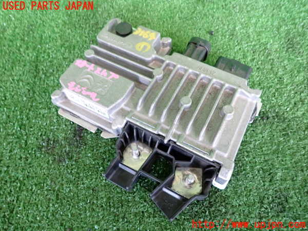 2UPJ-31646146]プジョー・2008(A94HN01)コンピューター1 中古_m0001.jpg