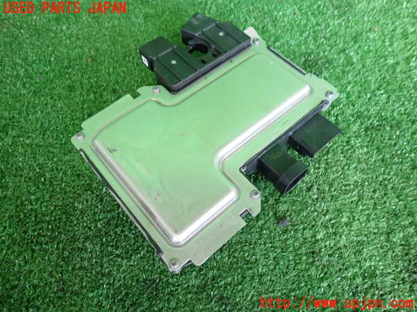 2UPJ-31646146]プジョー・2008(A94HN01)コンピューター1 中古_m0002.jpg