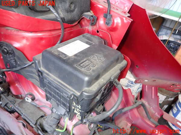 2UPJ-31646742]プジョー・2008(A94HN01)ヒューズボックス2 中古_m0001.jpg