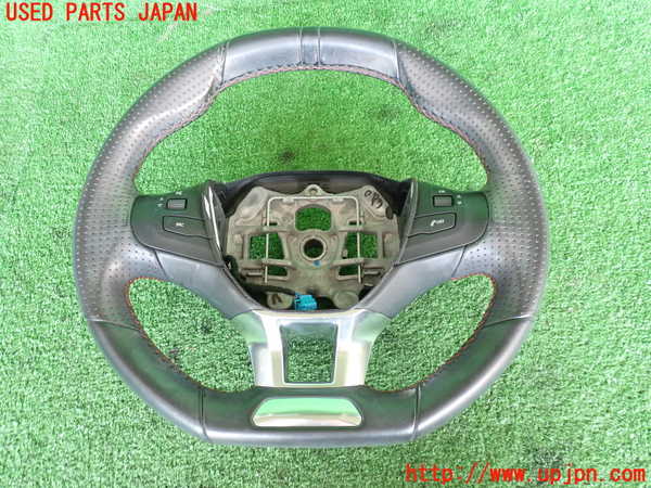 2UPJ-31647855]プジョー・2008(A94HN01)ステアリングホイール 中古_m0001.jpg