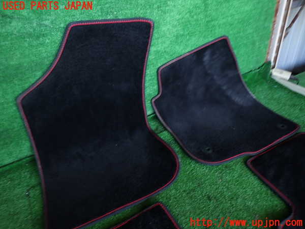 2UPJ-31647800]プジョー・2008(A94HN01)フロアマット 中古_m0002.jpg