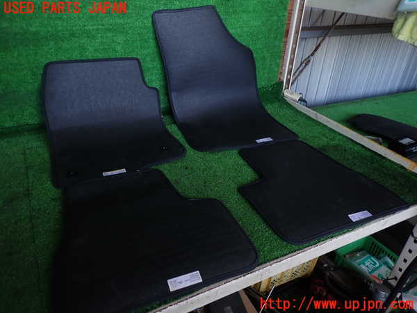2UPJ-31647800]プジョー・2008(A94HN01)フロアマット 中古_m0004.jpg