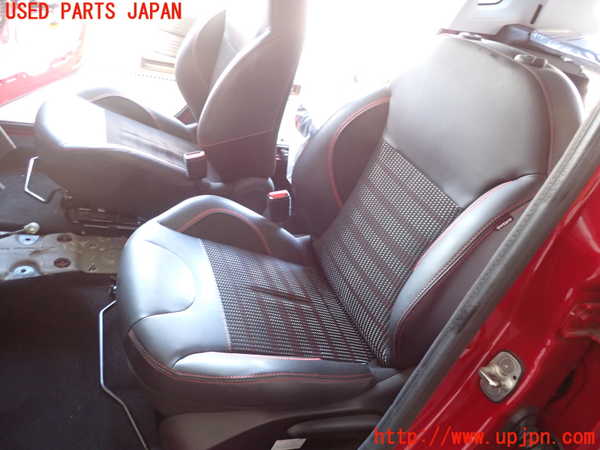 2UPJ-31647065]プジョー・2008(A94HN01)助手席シート 中古_m0001.jpg
