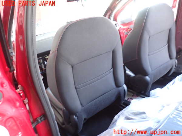 2UPJ-31647065]プジョー・2008(A94HN01)助手席シート 中古_m0004.jpg