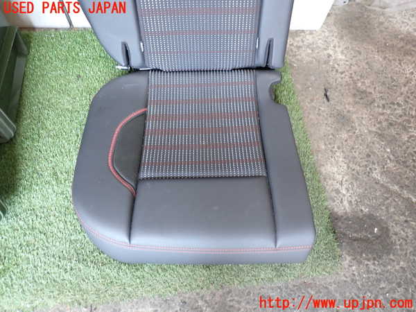 2UPJ-31647405]プジョー・2008(A94HN01)右リアシート 中古_m0003.jpg