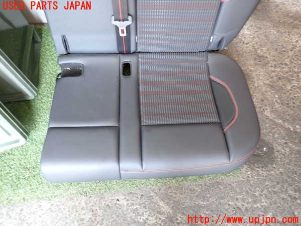 2UPJ-31647435]プジョー・2008(A94HN01)左リアシート 中古_m0003.jpg