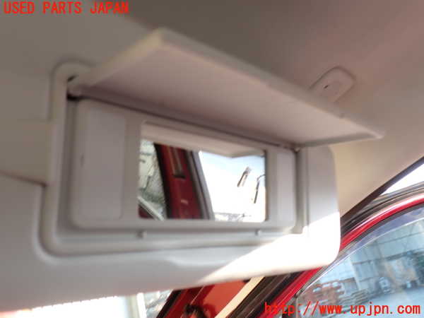 2UPJ-31647625]プジョー・2008(A94HN01)室内サンバイザー右側 中古_m0003.jpg