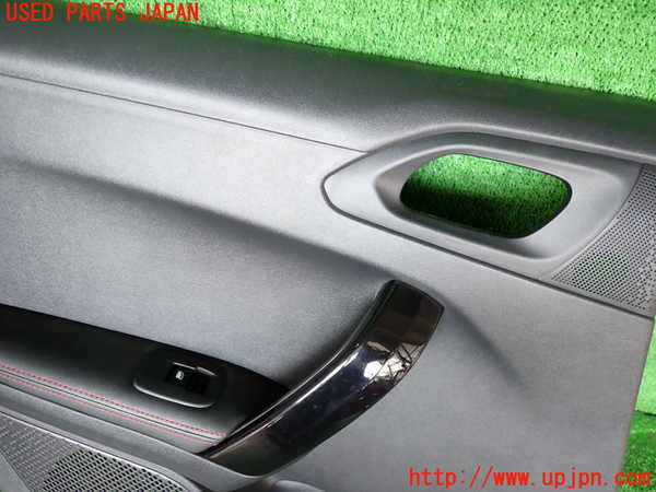 2UPJ-31641324]プジョー・2008(A94HN01)左後ドア内張り 中古_m0002.jpg