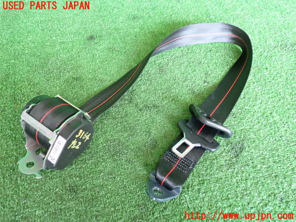 2UPJ-31647185]プジョー・2008(A94HN01)左2列目シートベルト 中古_m0001.jpg