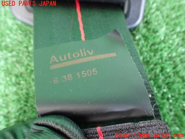 2UPJ-31647185]プジョー・2008(A94HN01)左2列目シートベルト 中古_m0002.jpg
