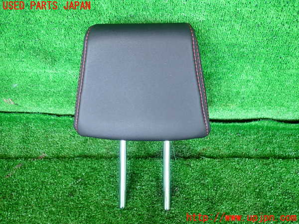 2UPJ-31647150]プジョー・2008(A94HN01)右2列目ヘッドレスト 中古_m0001.jpg
