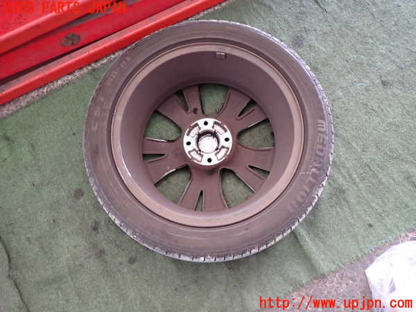 2UPJ-31649036]プジョー・2008(A94HN01)タイヤ　ホイール　1本① 205/50ZR1 中古_m0003.jpg