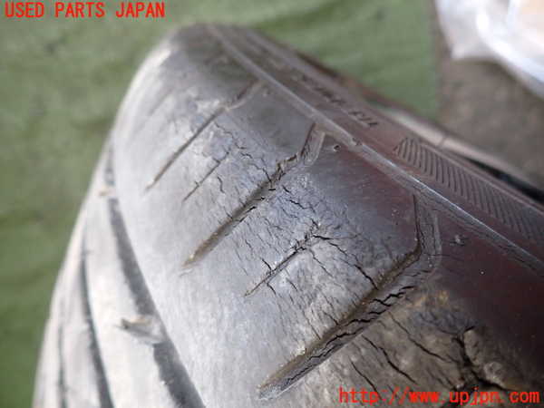 2UPJ-31649037]プジョー・2008(A94HN01)タイヤ　ホイール　1本② 205/50ZR1 中古_m0002.jpg