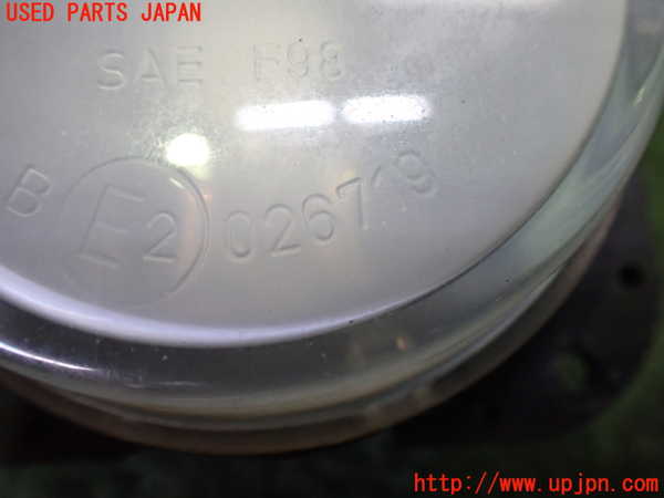 2UPJ-31651182]エクリプス スパイダー(D53A)左フォグ 中古_m0002.jpg