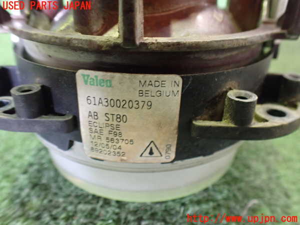 2UPJ-31651182]エクリプス スパイダー(D53A)左フォグ 中古_m0004.jpg