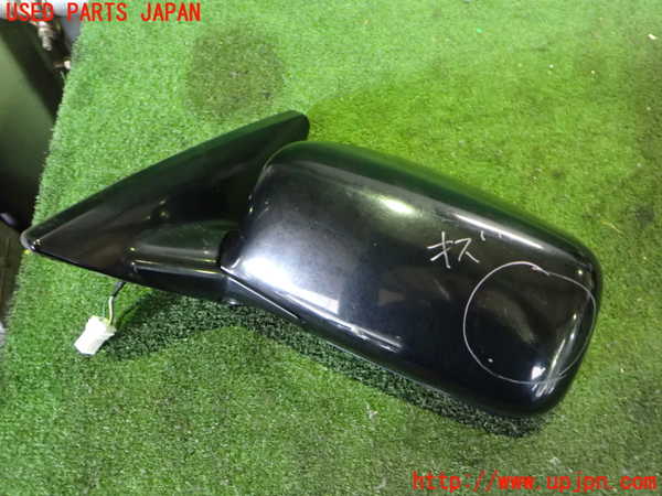 2UPJ-31651212]エクリプス スパイダー(D53A)左ドアミラー 中古_m0001.jpg