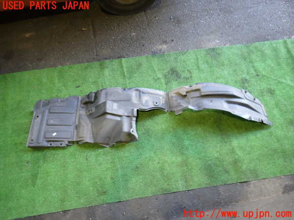 2UPJ-31651090]エクリプス スパイダー(D53A)右前フェンダーライナー 中古_m0003.jpg