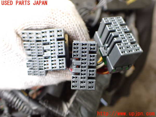 2UPJ-31652010]エクリプス スパイダー(D53A)エンジン 6G72 中古_m0002.jpg