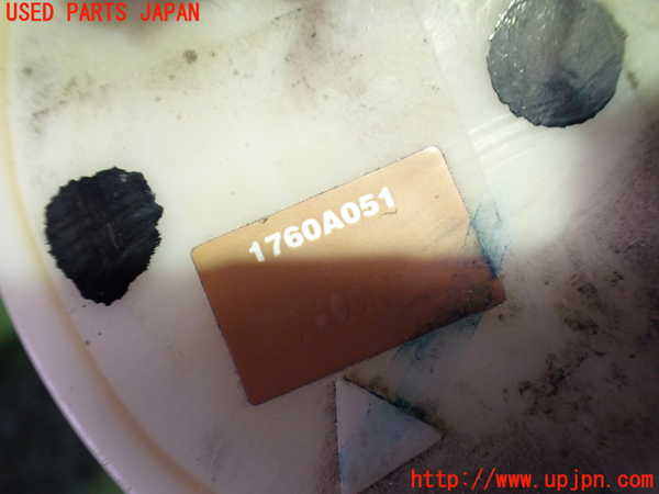2UPJ-31652510]エクリプス スパイダー(D53A)燃料ポンプ 中古_m0003.jpg