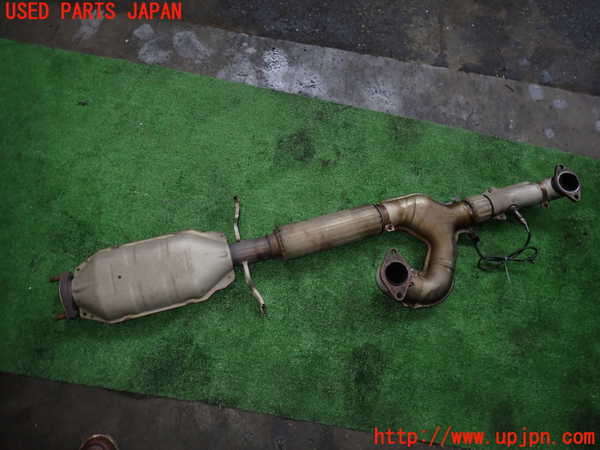 2UPJ-31652631]エクリプス スパイダー(D53A)フロントパイプ1 中古_m0002.jpg