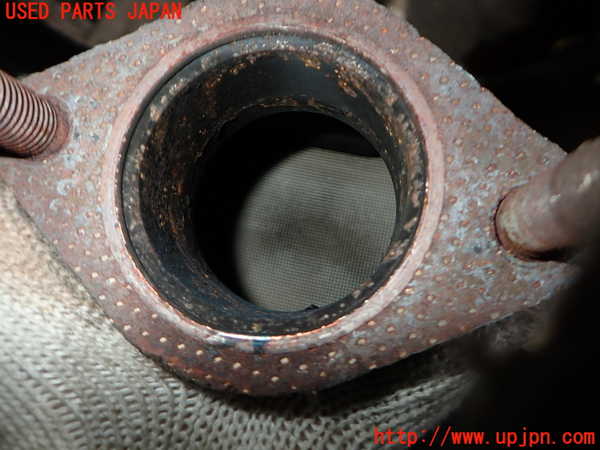 2UPJ-31652631]エクリプス スパイダー(D53A)フロントパイプ1 中古_m0003.jpg