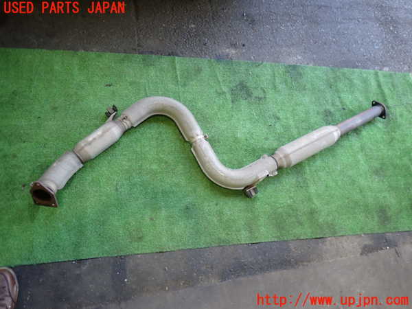 2UPJ-31652651]エクリプス スパイダー(D53A)センターパイプ1 中古_m0001.jpg
