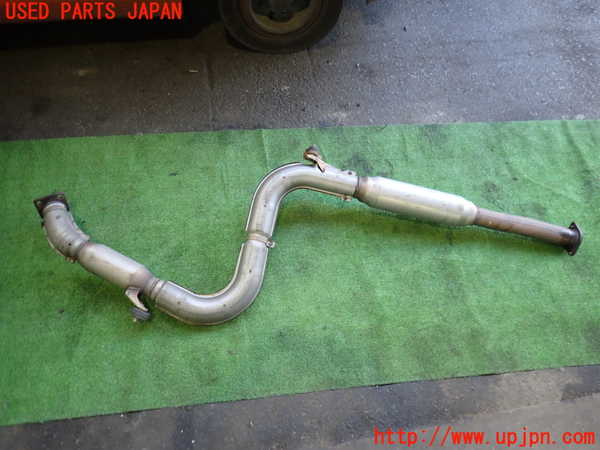 2UPJ-31652651]エクリプス スパイダー(D53A)センターパイプ1 中古_m0002.jpg