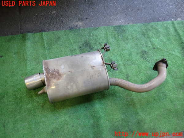 2UPJ-31652671]エクリプス スパイダー(D53A)リアマフラー1 中古_m0003.jpg