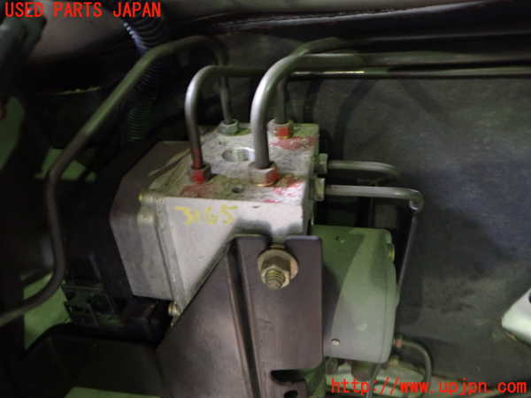 2UPJ-31654040]エクリプス スパイダー(D53A)ABSアクチュエーター 中古_m0001.jpg