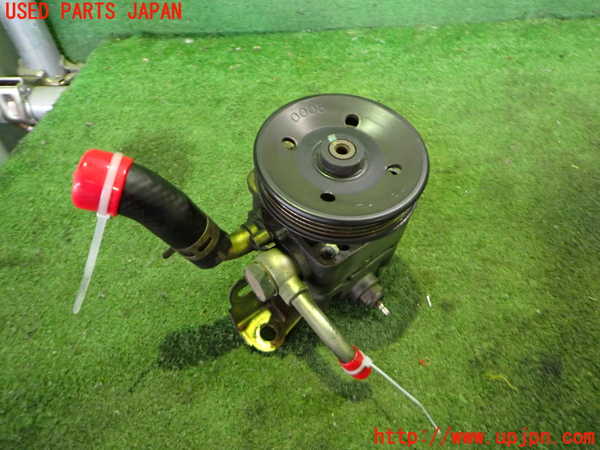 2UPJ-31654250]エクリプス スパイダー(D53A)パワステポンプ 中古_m0001.jpg