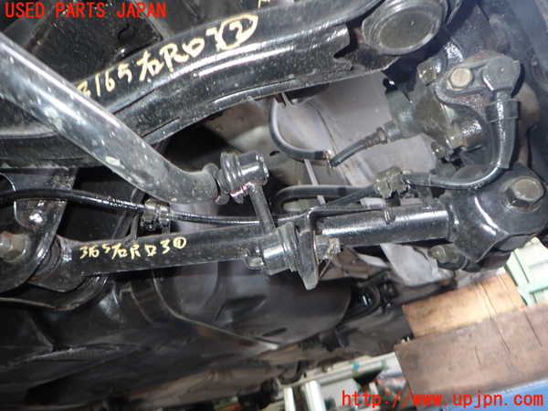 2UPJ-31655445]エクリプス スパイダー(D53A)リアスタビライザー 中古_m0002.jpg