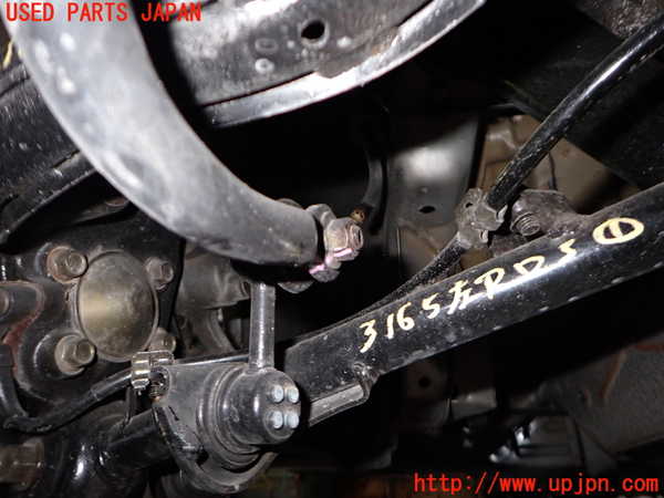 2UPJ-31655445]エクリプス スパイダー(D53A)リアスタビライザー 中古_m0005.jpg